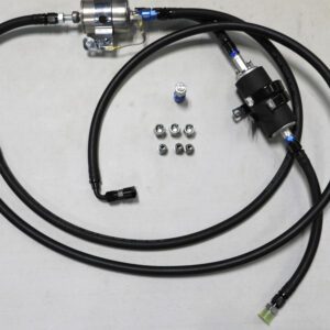 Inline Fuel System Tank To Engine Kit