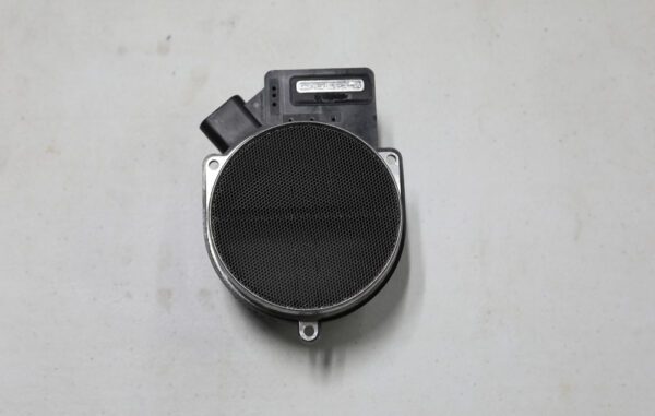 mass air flow sensor - top view