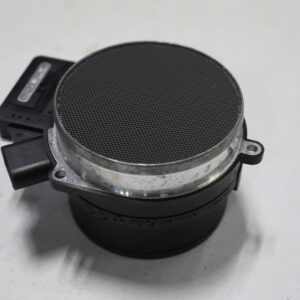 mass air flow sensor - close view