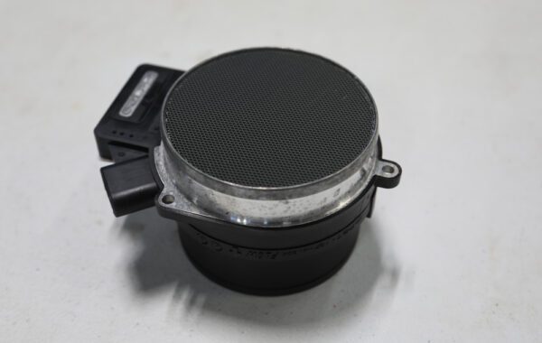 mass air flow sensor - close view