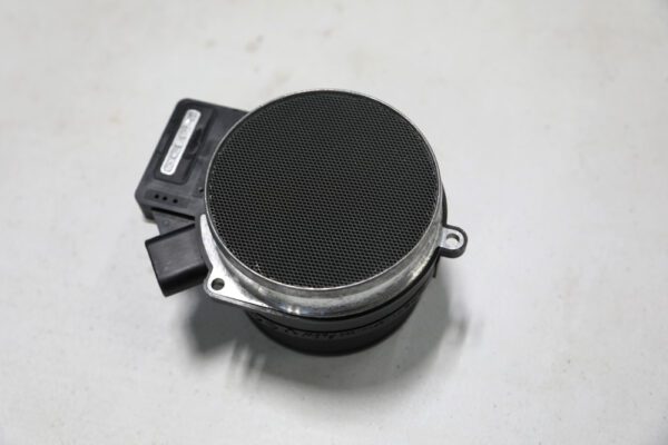 mass air flow sensor