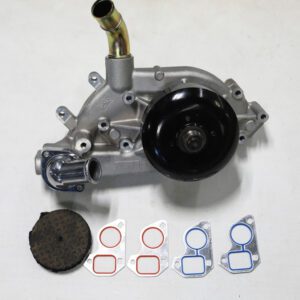 Water Pump Kit For All Cradles Except Lower Without Front