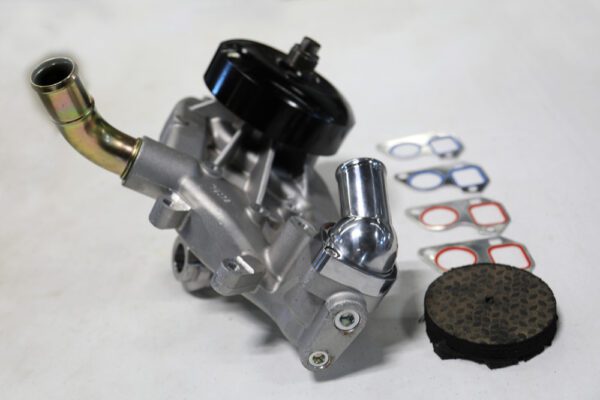 Water Pump Kit For All Cradles Except Lower Without Front