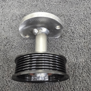 Steering Delete Kit with Belt