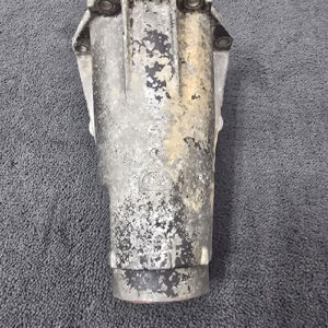 Stock th400 long tail extension